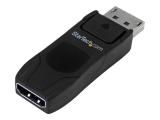 StarTech Displayport 1.2 to HDMI 1.4 Adapter - 4K30Hz - DPCP & HDCP  адаптери видео DisplayPort / HDMI Цена и описание.