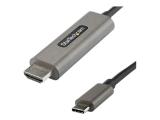 Описание и цена на StarTech USB-C to HDMI Cable - 4K 60Hz with HDR10 - HDMI 2.0b - 3 m