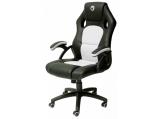 гейминг аксесоари: NACON PCCH-310 Gaming Chair, White