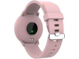 Canyon Smartwatch Lollypop SW-63 Pink снимка №3
