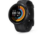  часовници: Maimo Smartwatch - Watch R GPS - Black, SPO2, HeartRate