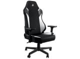 Описание и цена на Nitro Concepts X1000 Gaming Chair, Radiant White