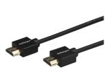 Описание и цена на StarTech High Speed HDMI 2.0 Cable - 4K - 2 m - Black