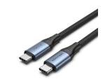  кабели: Vention USB4.0 Type-C Cable 1m, TAVHF