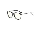  гейминг аксесоари: GUNNAR Optics Menlo Onyx Геймърски очила, Clear, Черен