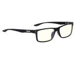 Описание и цена на GUNNAR Optics Vertex Onyx Liquet Геймърски очила, Черен