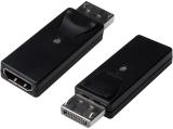  адаптери: Digitus DisplayPort Adapter - DisplayPort/HDMI