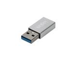 LogiLink USB-C adapter - USB-A to USB-C, AU0056 адаптери USB USB-A / USB-C Цена и описание.