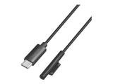 Описание и цена на LogiLink USB-C / Microsoft Surface connector 1.8 m, PA0224