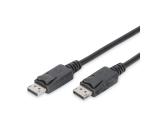 Описание и цена на Digitus DisplayPort 1.2 Video Cable 3m, AK-340100-030-S