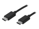 Описание и цена на StarTech USB C to USB C Cable, Thunderbolt 3, 2m 