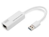 Описание и цена на Digitus Gigabit Ethernet USB 3.0 Adapter, DN-3023
