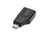  адаптери: Digitus 4K HDMI to USB-C Adapter, AK-300450-000-S