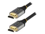 кабели: StarTech High Speed HDMI 2.1 Cable HDR10+ 8K 4m, HDMM21V4M