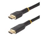  кабели: StarTech HDMI 2.0 Cable w/ Ethernet 10m, RH2A-10M-HDMI-CABLE