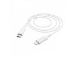 HAMA USB-C to Lightning Charging Cable 1m, HAMA-201598 кабели за Apple USB-C / Lightning Цена и описание.