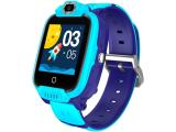 Canyon Kids smartwatch Jondy KW-44 Blue часовници смарт  Цена и описание.
