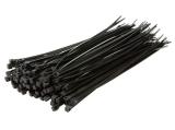 Описание и цена на LogiLink Cable ties, 100pcs, Black