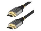 Описание и цена на StarTech HDMI 2.0 Cable with Ethernet 2m, HDMMV2M