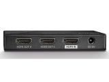 Lindy 2 Port HDMI 18G Splitter снимка №3