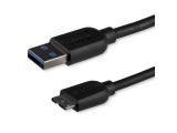 Описание и цена на StarTech USB 3.0 Type A to Micro USB Cable 3m, USB3AUB3MS