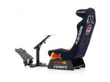 Описание и цена на PLAYSEAT Evolution Pro Red Bull Racing eSports Геймърски стол