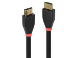  кабели: Lindy Active HDMI 4K60 Cable 10m