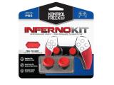 аксесоари гейминг аксесоари: KontrolFreek Performance Inferno Kit for PS5