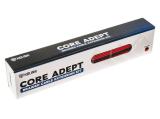 Kolink Core Adept Braided Cable Extension Kit, Black/Red снимка №4