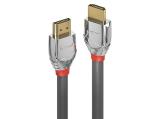 Описание и цена на Lindy High Speed HDMI Cable 2m, Cromo Line
