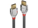  кабели: Lindy High Speed HDMI Cable 5m, Cromo Line