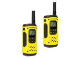 MOTOROLA Радиостанции Motorola Talkabout T92 H2O PMR, водоустойчиви NEW    Цена и описание.