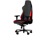 Описание и цена на LORGAR Embrace 533 Gaming Chair, Black / Red