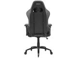 FragON 5X Gaming Chair, Black/White снимка №4