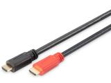  кабели: Digitus HDMI 1.3 Video cable 20m AK-330105-200-S