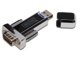  адаптери: Digitus USB to Serial port adapter DA-70155-1
