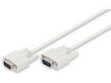  кабели: Digitus Serial Port Data cable 2m AK-610107-020-E