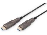 Описание и цена на Digitus HDMI 2.0b Hybrid Cable 15m AK-330127-150-S