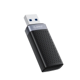  : Orico Orico четец за карти Card Reader USB 3.0 Type A - CS2D-A3-BK CS2D-A3-BK-EP NEW