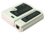 Описание и цена на LogiLink Network Cable Tester WZ0010