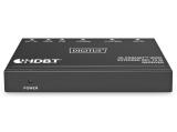 Digitus 4K HDBaseT HDMI Extender Set 70m DS-55520 снимка №5