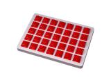 Keychron Gateron Phantom Red Switch, Комплект 35 броя принадлежности за клавиатури  Цена и описание.
