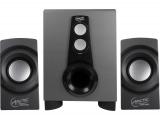 Arctic Sound S151 - Speakers 2.1 - 17W SH-S151 разпродажба  3.5mm Stereo Jack Цена и описание.