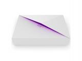  PC аксесоари: NZXT HUE+ Advanced PC Gaming Lighting Control White + Purple