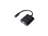 Dell Mini DisplayPort to VGA Adapter - video converter снимка №3