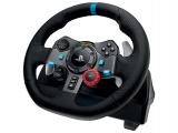 Logitech Driving Force G29 Racing Wheel - PC and Playstation 3-4 гейминг аксесоари волан  Цена и описание.