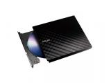 Asus SDRW-08D2S-U Black CD/DVD записващи устройства (записвачки) Цена и описание.