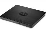 HP F2B56AA External Optical Drive CD/DVD записващи устройства (записвачки) Цена и описание.