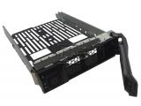 Dell KG1CH 3.5 SAS/SATA Hdd Tray Caddy for PowerEdge 13G аксесоари за сървър Additional Цена и описание.