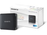 Gigabyte BRIX s GB-BRi3H-1315 (Rev. 1.0) Barebone Mini PC Цена и описание.